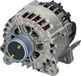 VALEO 200284 Alternateur Générateur LiMa 140A 14V pour VW Golf VII Hatchback (5G1, BQ1, BE1, BE2) Passat Variant (3G5, CB5) Golf VII Variant T-Roc