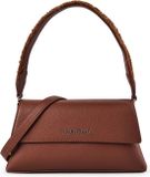 Valentino Polar Flap Bag Cuoio bruine schoudertas