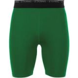 Stanno - Core Baselayer Tights - Sportbroek - Maat M - Groen