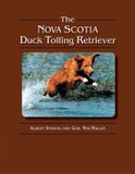 The Dogwise Publishing The Nova Scotia Duck Tolling Retriever