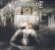 Candlelight Records USA Morifade Domination CD