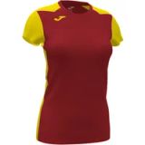 JOMA Maillot de sport Femme Record II