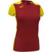 JOMA Maillot de sport Femme Record II