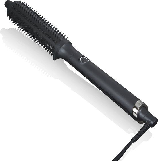 ghd Rise Warmteborstel - Hot Brush - Volume - Keramische coating - 2 jaar garantie