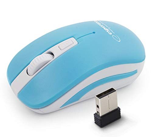 Esperanza Uranus EM126 Mouse