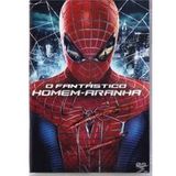 The Amazing Spider-man