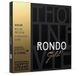 Thomastik-Infeld THRG-100 Rondo Gold medium vioolsnarenset 4/4
