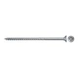 Spaanplaatschroef | Fischer | 6x70 | 100 stuks