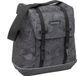 New Looxs Alba Single Selo Black 17L Single Pannier Bag