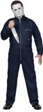teXXor Marine-overall 64 Blau