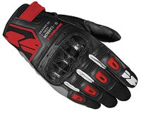 Spidi G-Carbon Rood Maat 2XL