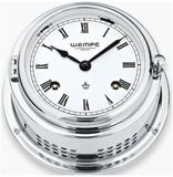 Wempe Unisexhorloge CW360001 RVS Rosé Goud 20 cm
