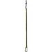 Beal Superleash Riemhouder Goud