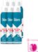 Odorex 6 x Anti-transpirant spray Extra Dry Sensitive - 150 ml