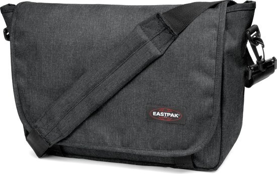 Eastpak Jr Black Denim