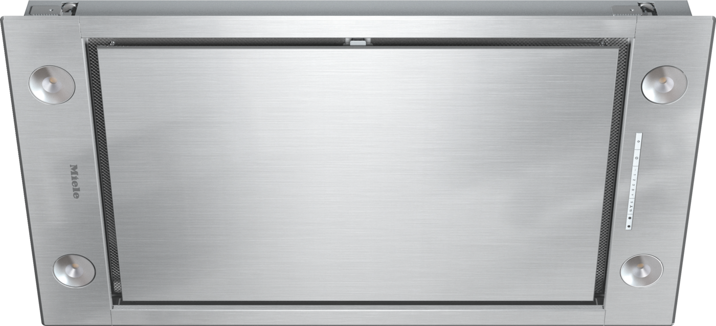 Miele DA 2808 EXTA