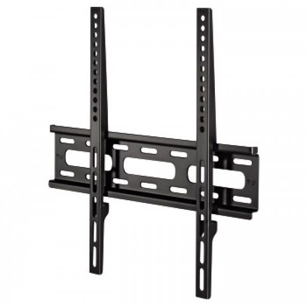 Hama 400x400 XL TV Wall Mount - Black - 23-47 inch
