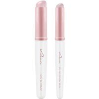Luvia Silk Brush Duo - Candy