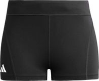 Adidas Adizero Essentials Short Dames - Zwart - Maat M