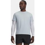 Under Armour Velociti Pro Heren Hardloopshirt - Lichtblauw, Maat XL