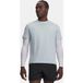 Under Armour Velociti Pro Heren Hardloopshirt - Lichtblauw, Maat XL