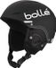 Bolle Juliet Soft Black Nordic Skihelm 52-54 cm