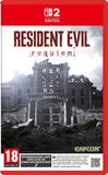 OEM Resident Evil 9: Requiem - Lenticulaire editie voor Switch 2