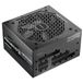 ANTEC NE1000P EC PC-voeding 1000 W, zwart