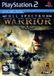 Full Spectrum Warrior - PlayStation 2