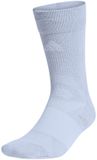 adidas Sokken Football Crew Performance Cushioned Blauw - Maat 37-39