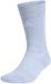 adidas Sokken Football Crew Performance Cushioned Blauw - Maat 37-39