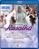 Bertus Distributie C-Major Opolais, Vogt, Krasteva - Rusalka Bayerische Staatsoper 2010 Blu-ray
