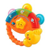 Vtech Muziekplezier Tamburijn