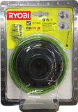 Ryobi RAC156 | 2.0mm Dubbel Gedraaide Bump Feed Spoelkop - 5132004531