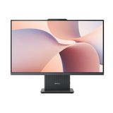 Lenovo IdeaCentre AIO 27AKP10 AMD Ryzen™ 7 250 68,6 cm (27") Full HD IPS PC tout-en-un 32 Go DDR5-SDRAM 1 To SSD Wi-Fi 6 (802.11ax) Gris