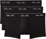 Calvin Klein Underwear Boxershorts XL Katoen/Elastaan Herfst/Winter 2026