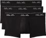 Calvin Klein Underwear Boxershorts XL Katoen/Elastaan Herfst/Winter 2026
