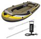 SunClub 07209 Bateau gonflable Fishman 350