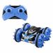 Bizak Exost Aqua Cross Radio Control Bleu