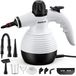 OEM Stoomreiniger voor handgebruik, met 10 accessoires, 1050 W, 350 ml