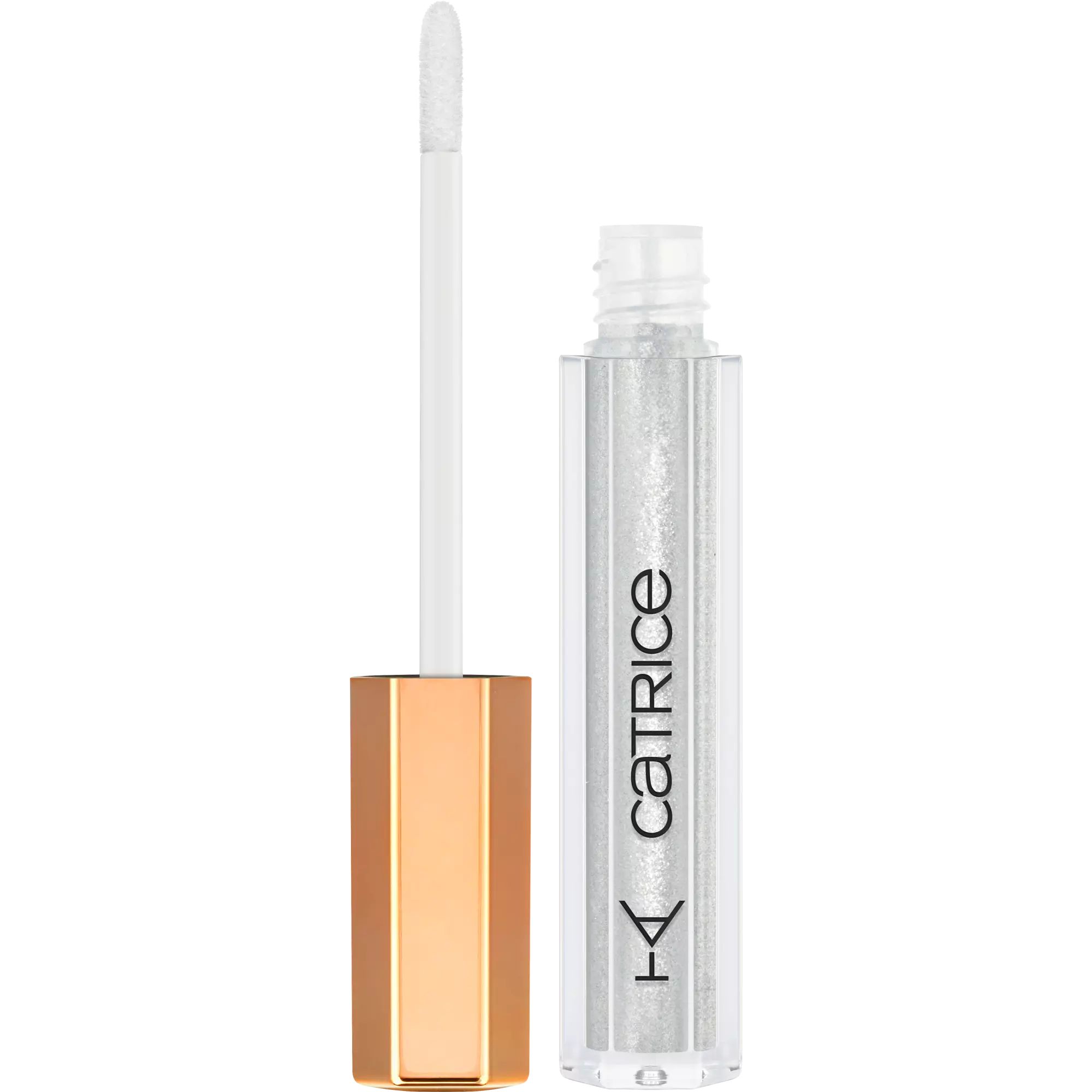 CATRICE About Tonight Liquid Eyeshadow - C02 Gintastic Metallic - 2ml