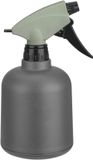 Elho B.for Soft Sprayer 10 - Plantenspuit voor Binnen - Ø 12.0 x H 19.0 cm - Steengroen