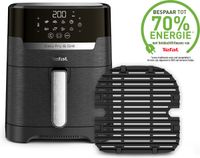 Tefal Easy Fry & Grill Precision EY5058 - Airfryer - 4.2L - 1400W - Zwart