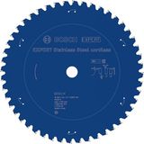 Bosch 1x EXPERT Stainless Steel cordless-Cirkelzaagblad voor hand-multitool