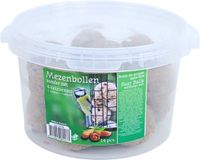 Gebr. de Boon Boon mezenbol 4-seizoenen emmer 14st