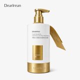 Irean Shampooing parfumé volumateur flottant glamour contrôle du sébum 350 ml