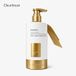 Irean Shampooing parfumé volumateur flottant glamour contrôle du sébum 350 ml