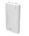 Boompods Obi 5000 mAh Blanc