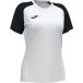 Joma Sportshirt Dames Joma Academy IV