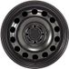 ALCAR 8155 schwarz/silber 5.5Jx15 4x100 ET45